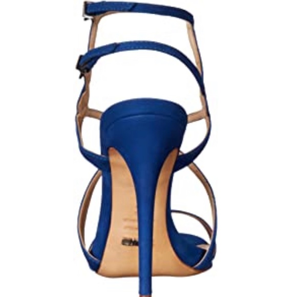 Schutz Maggy heels 9.5 - Picture 3 of 9